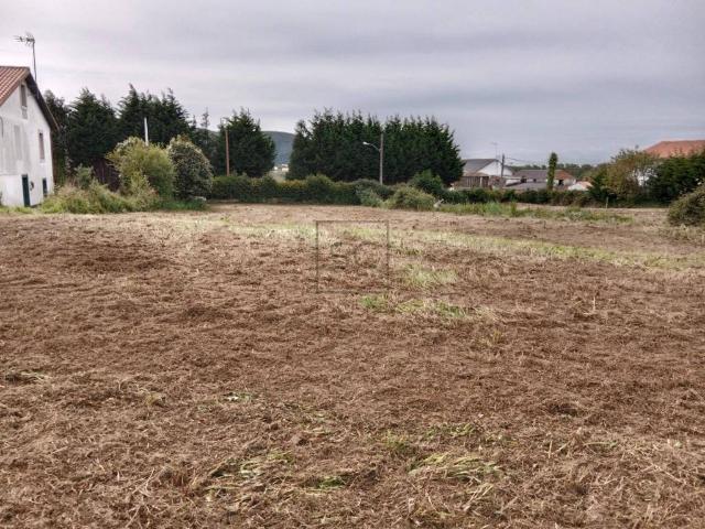 Terreno en Venta en Valdoviño