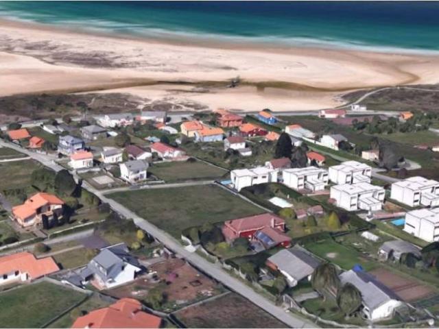 Terreno en Venta en Valdoviño