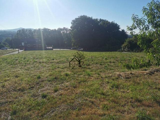 Terreno en Venta en Valdoviño