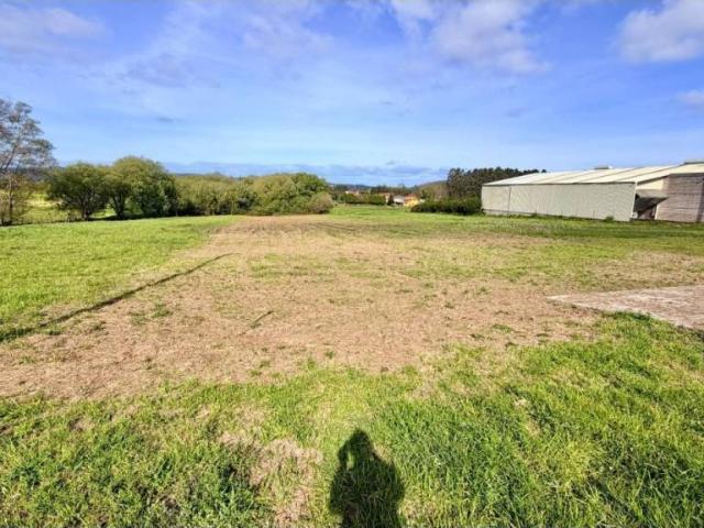 Terreno en Venta en Valdoviño