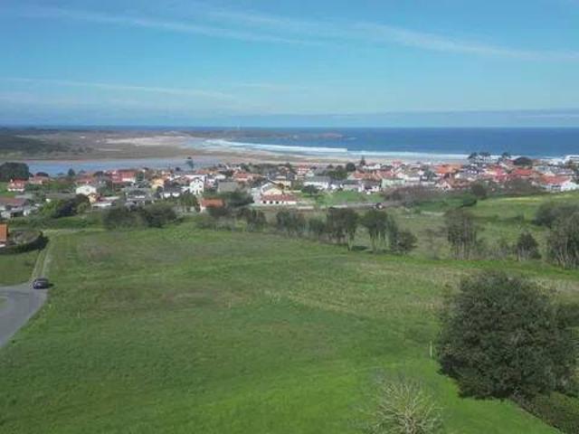 Terreno en Venta en Valdoviño