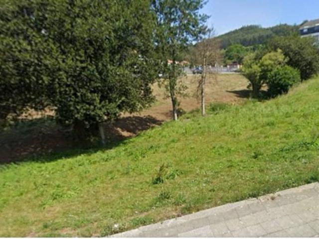 Terreno en Venta en Valdoviño