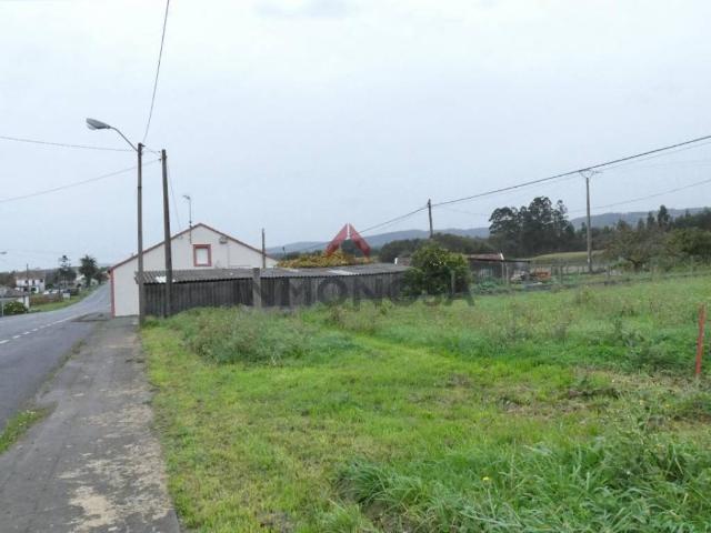 Terreno en Venta en Valdoviño