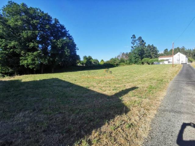 Terreno en Venta en Valdoviño
