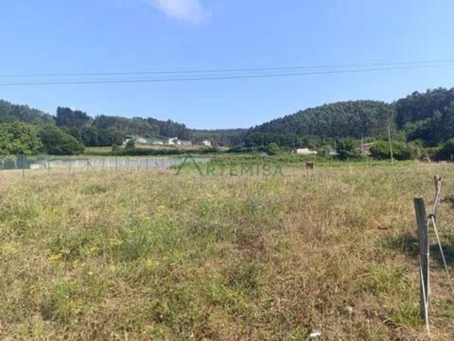 Terreno en Venta en Valdoviño