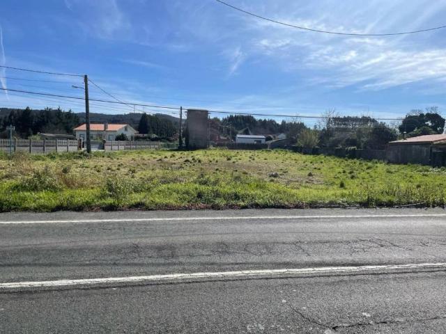 Terreno en Venta en Valdoviño