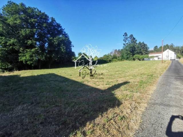 Terreno en Venta en Valdoviño