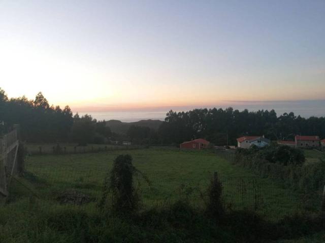 Terreno en Venta en Valdoviño