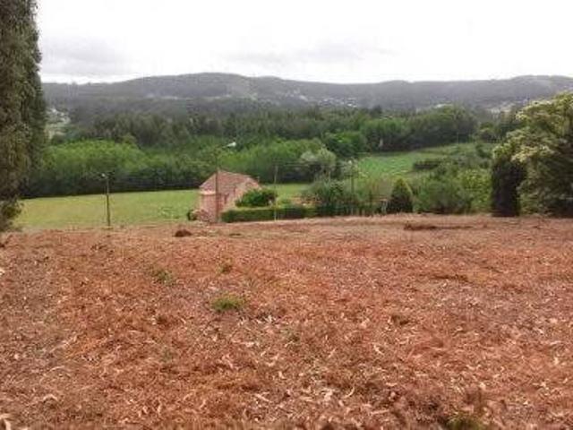 Terreno en Venta en Valdoviño