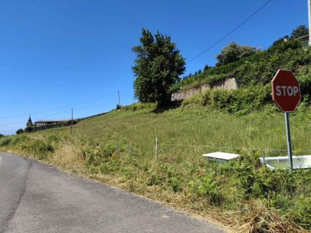 Terreno en Venta en Valdoviño