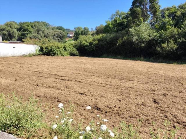 Terreno en Venta en Valdoviño