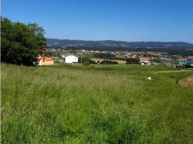 Terreno en Venta en Valdoviño
