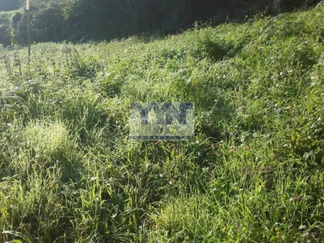 Terreno en Venta en Valdoviño