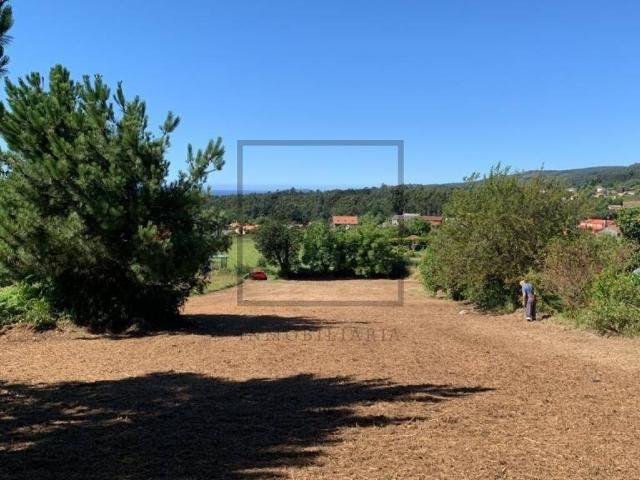 Terreno en Venta en Valdoviño