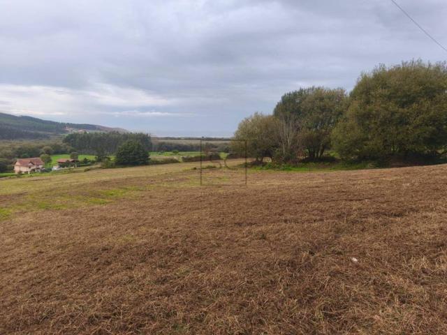 Terreno en Venta en Valdoviño