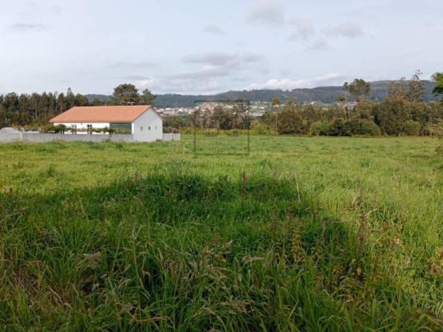 Terreno en Venta en Valdoviño