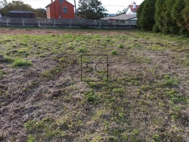 Terreno en Venta en Valdoviño