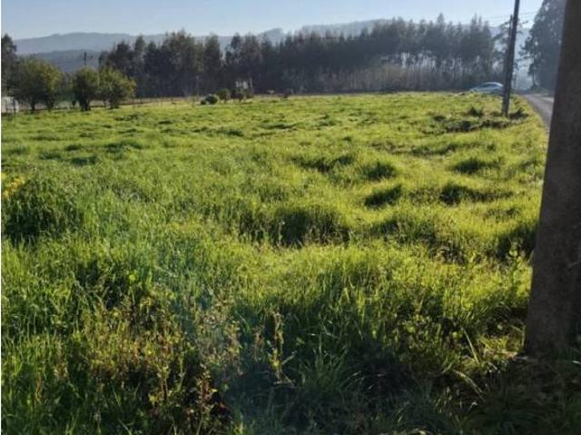 Terreno en Venta en Valdoviño
