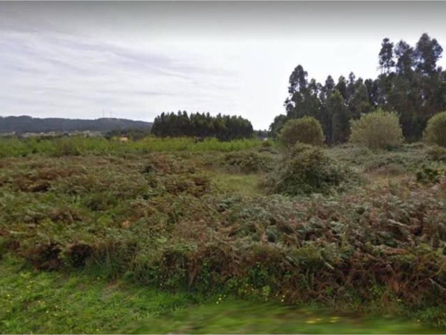 Terreno en Venta en Valdoviño