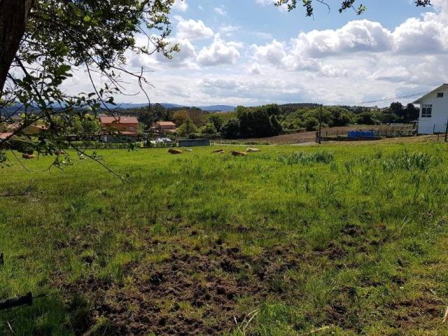 Terreno en Venta en Valdoviño