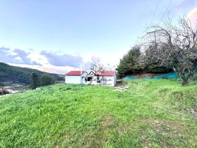 Terreno en Venta en Valdoviño