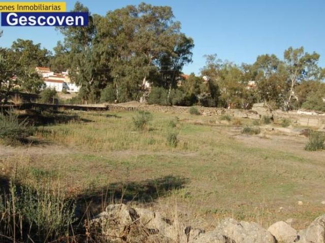 Terreno en venta en Valencia de Alcántara, Valencia de Alcántara