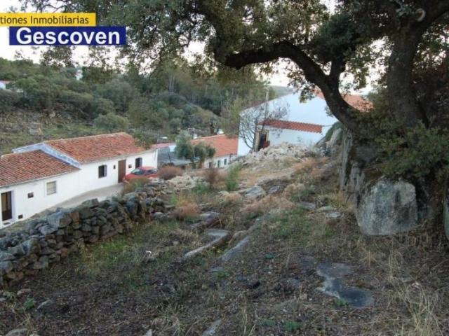 Terreno en venta en Valencia de Alcántara, Barrio gótico