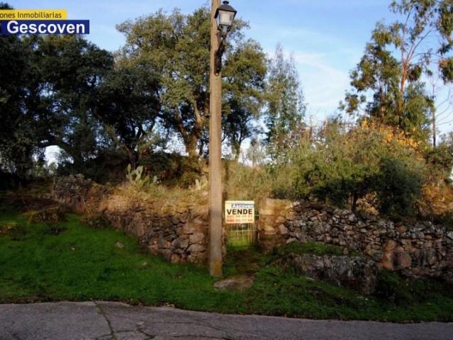 Terreno en venta en Valencia de Alcántara, Campiña