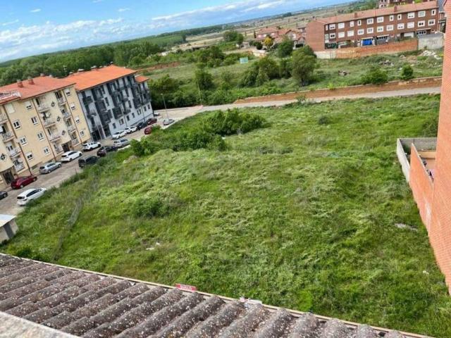 Terreno en Venta en Valencia de Don Juan