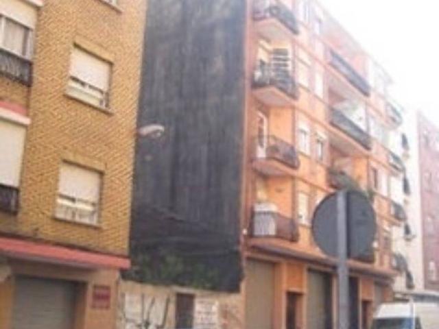 Terreno en Venta en València