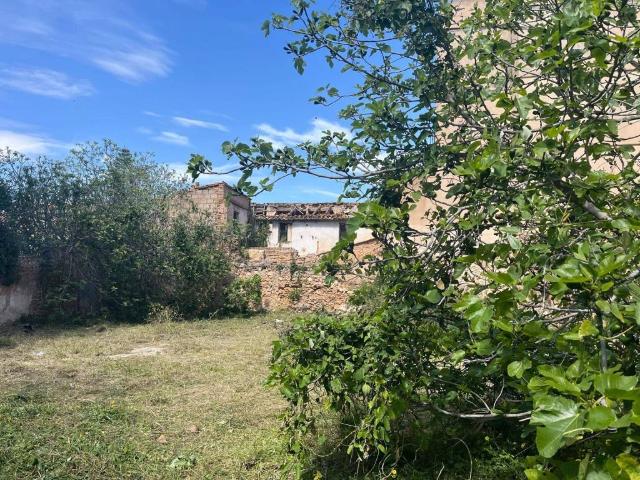 Terreno en Venta en València