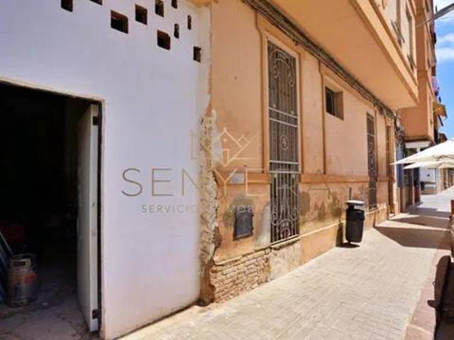 Terreno en Venta en València