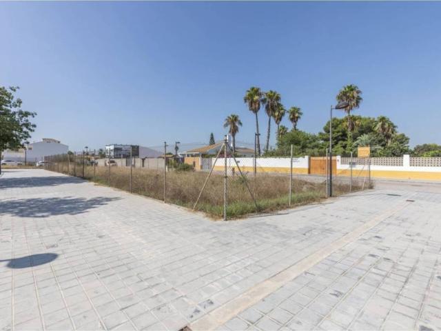 Terreno en Venta en València