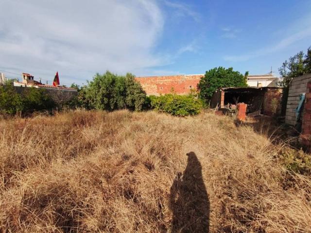 Terreno en Venta en València