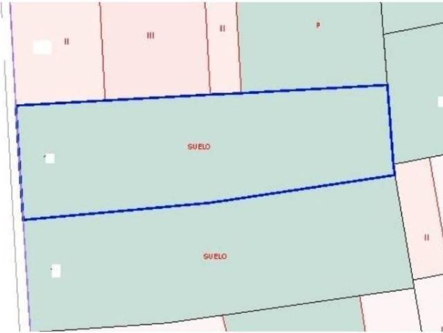 Terreno en Venta en València