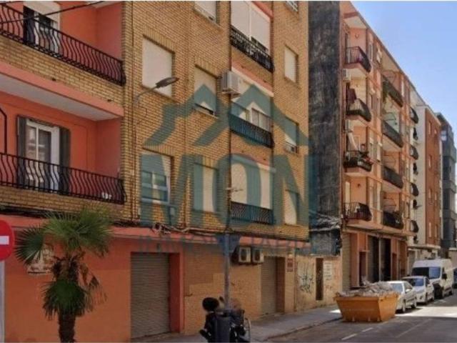 Terreno en Venta en València
