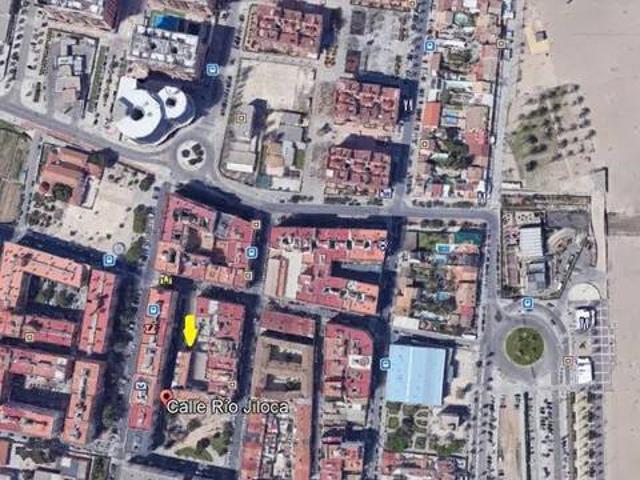Terreno en Venta en València