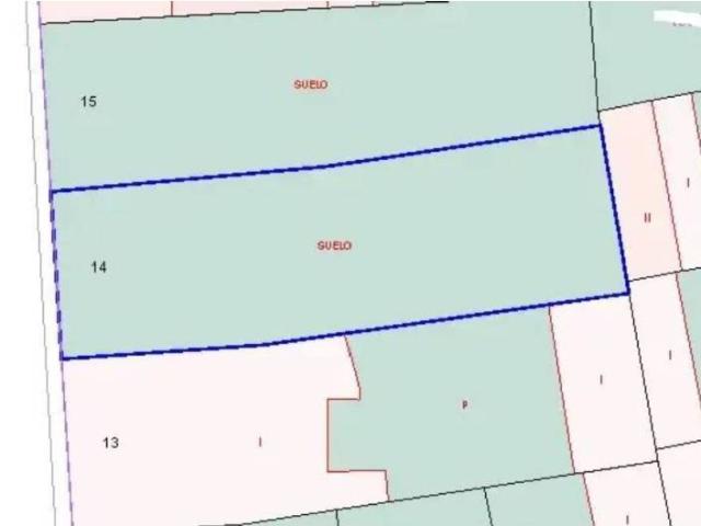Terreno en Venta en València