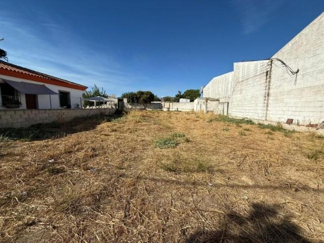 Terreno en venta en Valencina de la Concepción, Valencina de la Concepcion