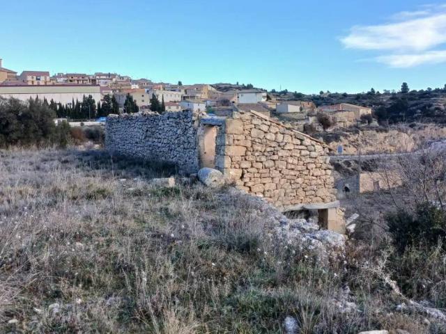 Terreno en Venta en Valjunquera