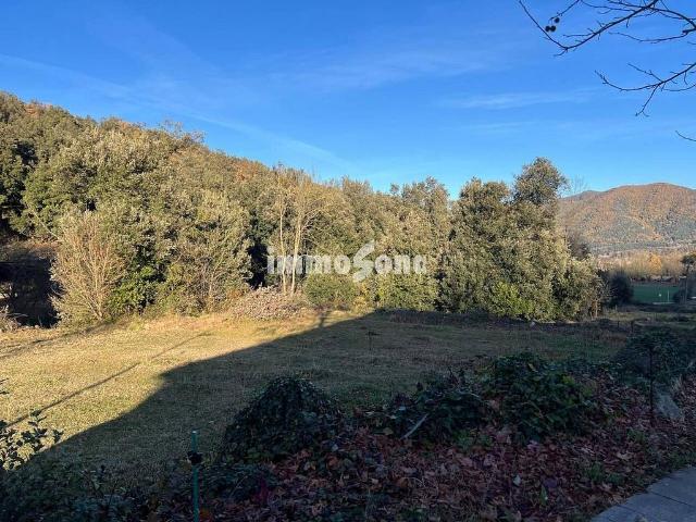 Terreno en venta en Vall d´en Bas, la, de 641 m² por 170.000