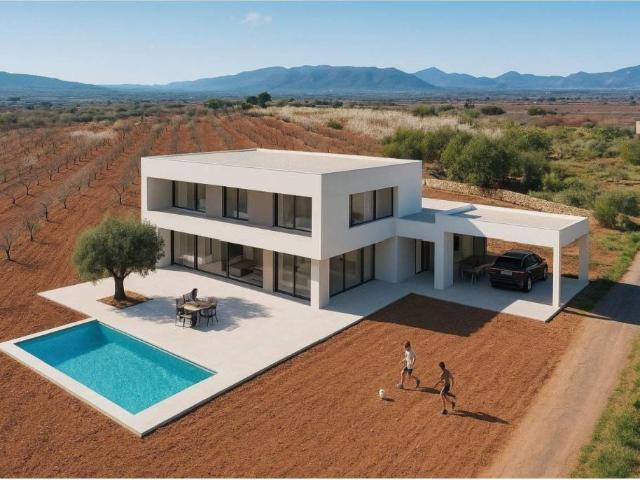 Terreno en Venta en Vall d'Alba