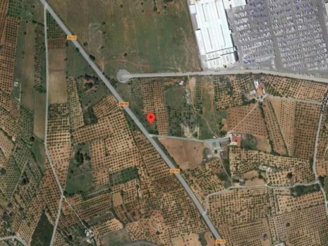 Terreno en venta en Vall d'Alba, Montalba