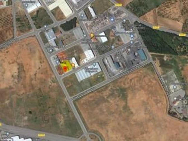 Terreno en venta en Vall d'Alba, Poligono Industrial sui Caseta Blanca