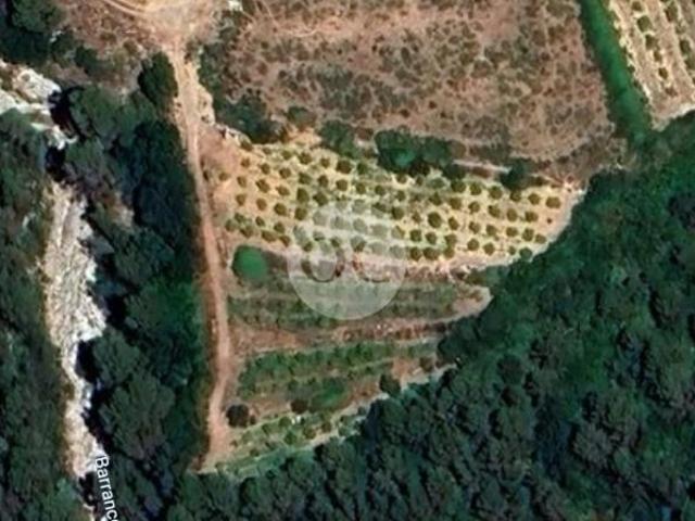Terreno en venta en Vall de Gallinera, Comunidad valenciana