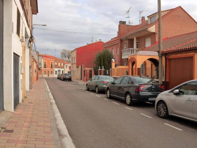 Terreno en Venta en Valladolid