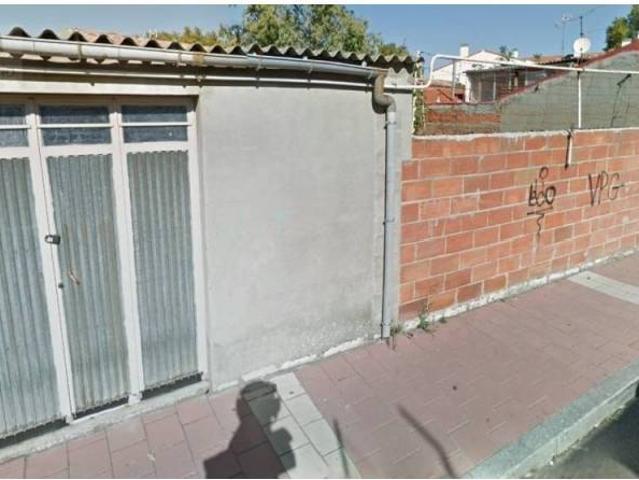 Terreno en Venta en Valladolid