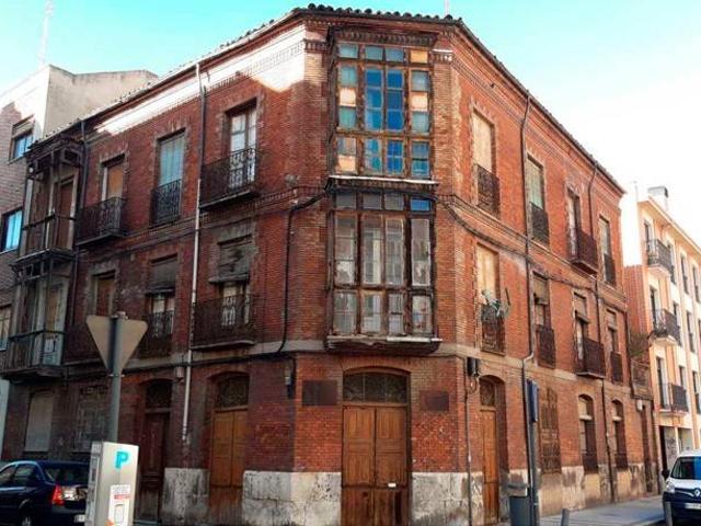 Terreno en Venta en Valladolid