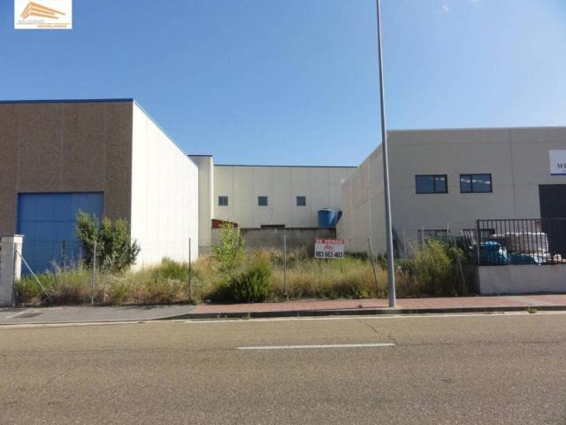 Terreno en Venta en Valladolid