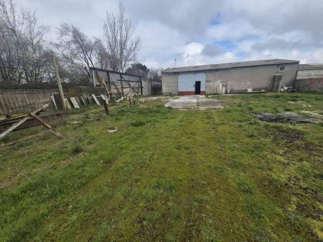 Terreno en Venta en Valladolid